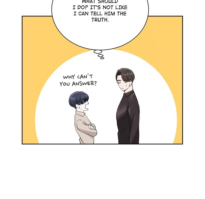 Secrets Between the Sheets [Official] [Open For Pickup] - Chapter 3 manhwa