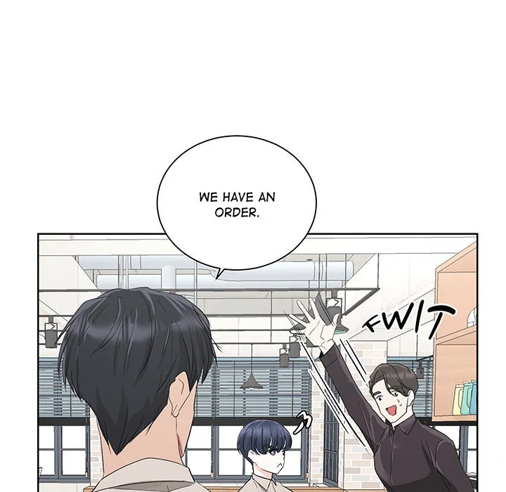 Secrets Between the Sheets [Official] [Open For Pickup] - Chapter 3 manhwa