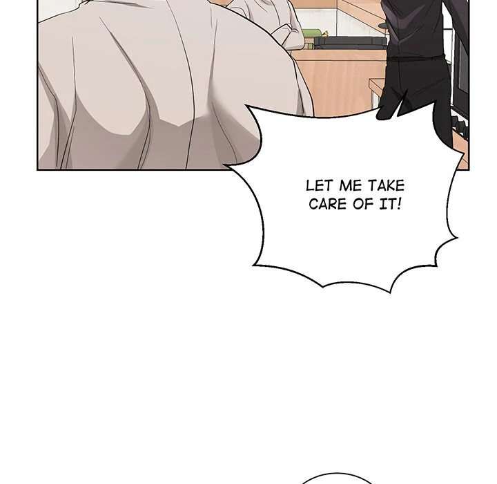 Secrets Between the Sheets [Official] [Open For Pickup] - Chapter 3 manhwa
