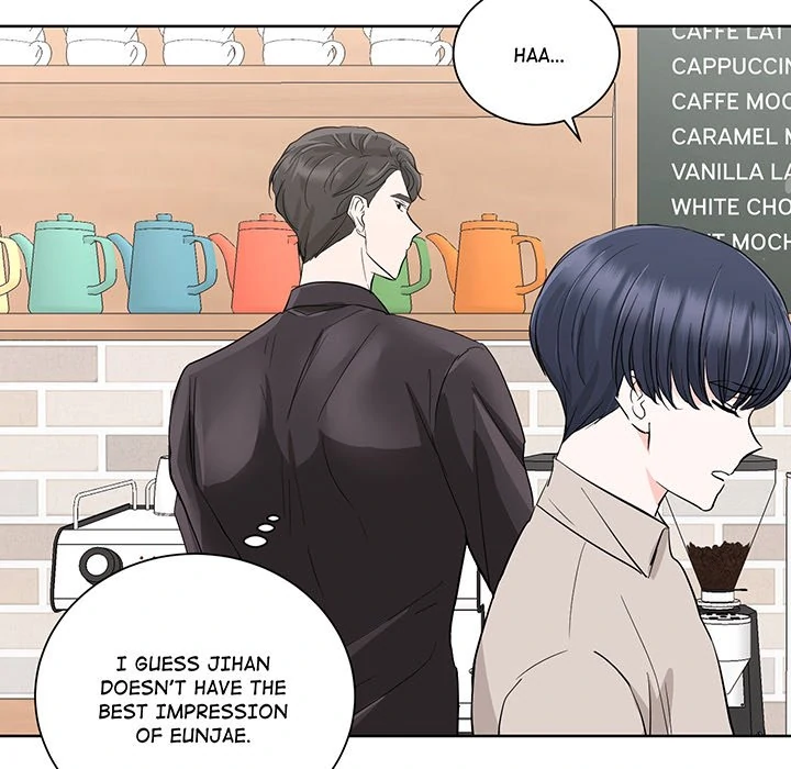 Secrets Between the Sheets [Official] [Open For Pickup] - Chapter 3 manhwa
