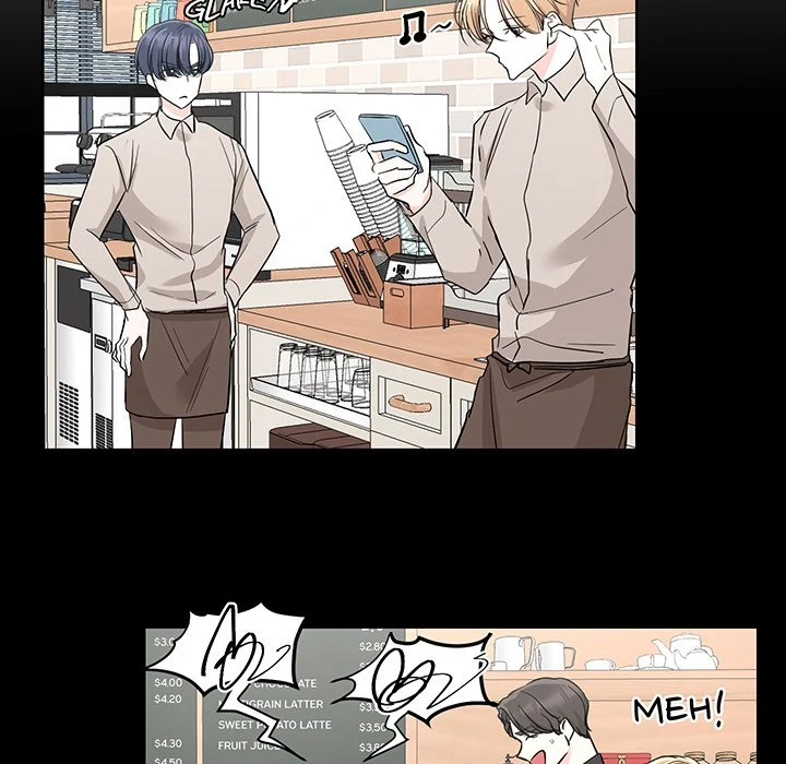 Secrets Between the Sheets [Official] [Open For Pickup] - Chapter 3 manhwa