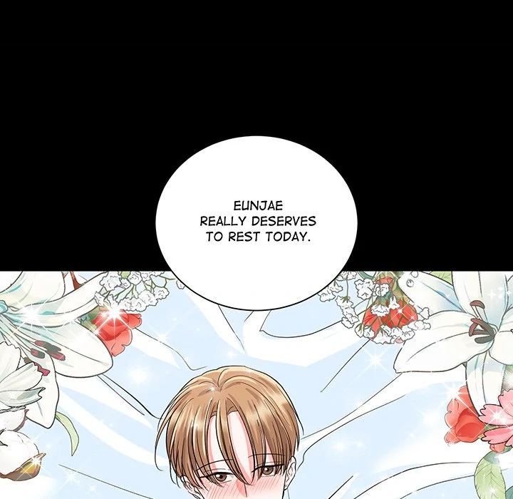 Secrets Between the Sheets [Official] [Open For Pickup] - Chapter 3 manhwa