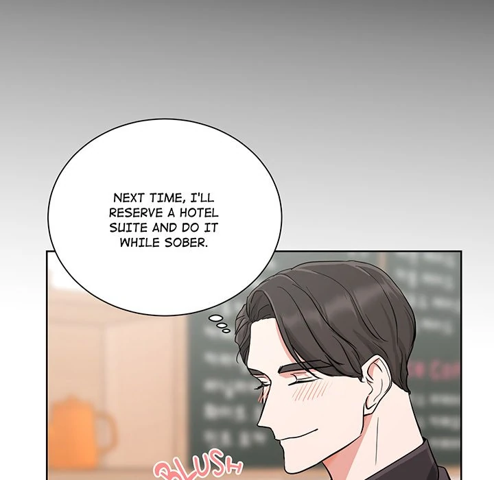 Secrets Between the Sheets [Official] [Open For Pickup] - Chapter 3 manhwa
