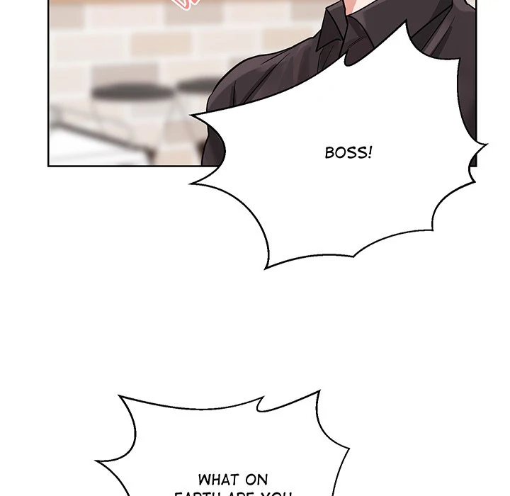 Secrets Between the Sheets [Official] [Open For Pickup] - Chapter 3 manhwa