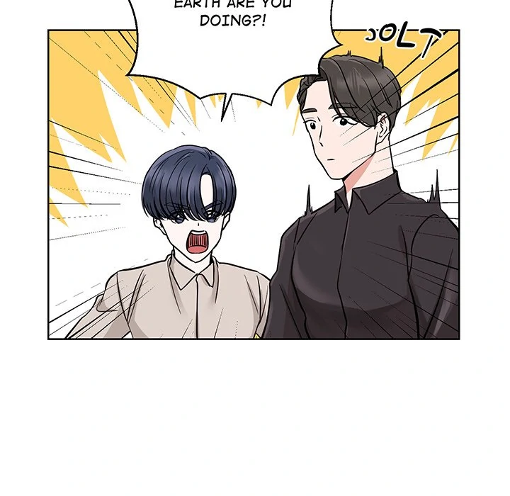 Secrets Between the Sheets [Official] [Open For Pickup] - Chapter 3 manhwa