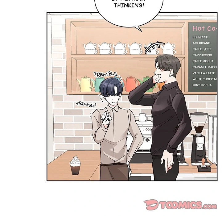 Secrets Between the Sheets [Official] [Open For Pickup] - Chapter 3 manhwa