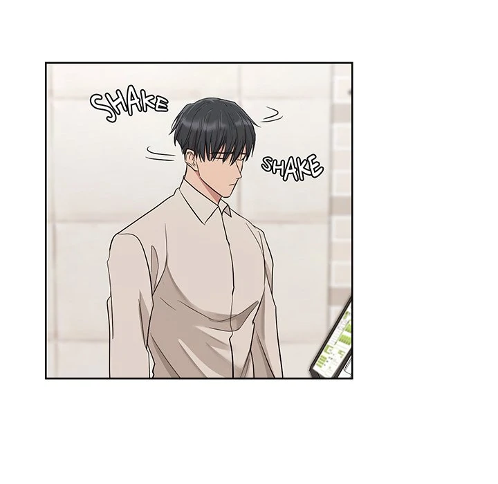 Secrets Between the Sheets [Official] [Open For Pickup] - Chapter 3 manhwa