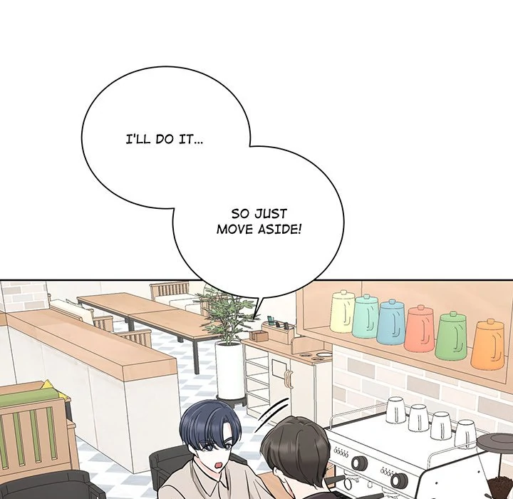Secrets Between the Sheets [Official] [Open For Pickup] - Chapter 3 manhwa