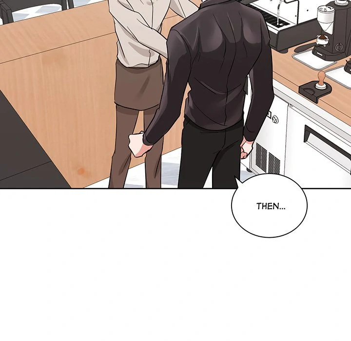 Secrets Between the Sheets [Official] [Open For Pickup] - Chapter 3 manhwa