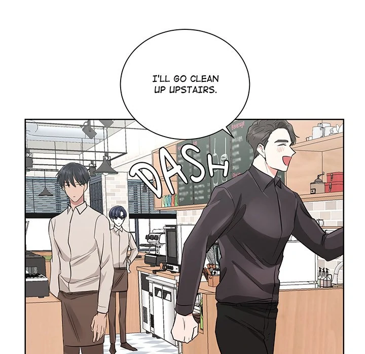 Secrets Between the Sheets [Official] [Open For Pickup] - Chapter 3 manhwa