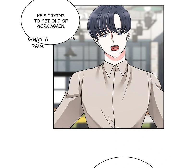 Secrets Between the Sheets [Official] [Open For Pickup] - Chapter 3 manhwa