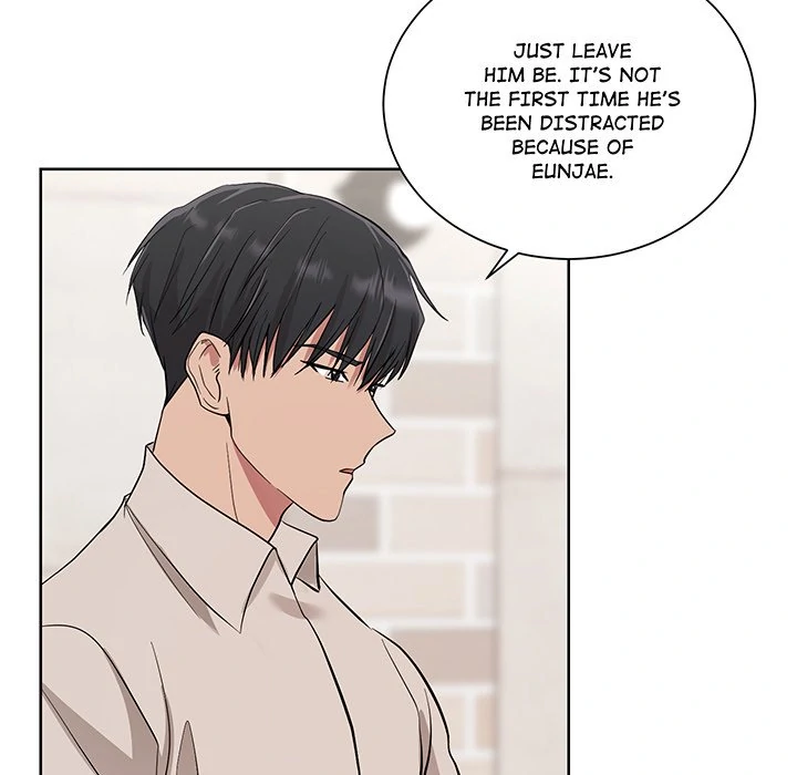 Secrets Between the Sheets [Official] [Open For Pickup] - Chapter 3 manhwa