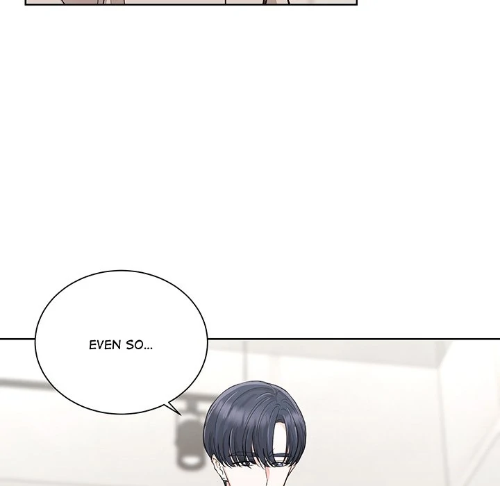 Secrets Between the Sheets [Official] [Open For Pickup] - Chapter 3 manhwa