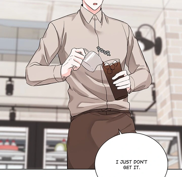 Secrets Between the Sheets [Official] [Open For Pickup] - Chapter 3 manhwa