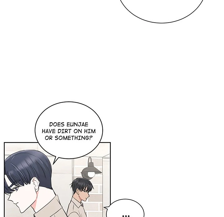 Secrets Between the Sheets [Official] [Open For Pickup] - Chapter 3 manhwa