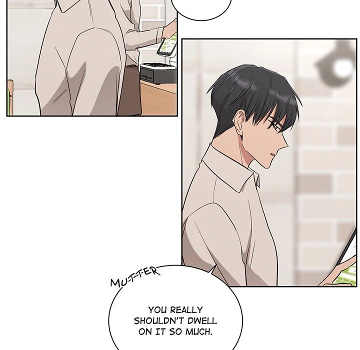 Secrets Between the Sheets [Official] [Open For Pickup] - Chapter 3 manhwa