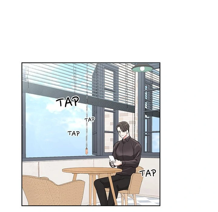 Secrets Between the Sheets [Official] [Open For Pickup] - Chapter 3 manhwa