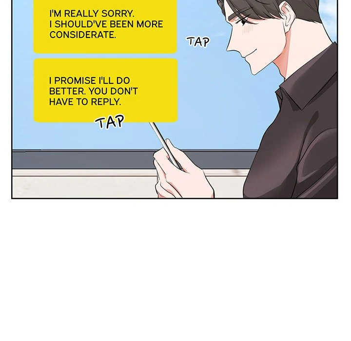Secrets Between the Sheets [Official] [Open For Pickup] - Chapter 3 manhwa