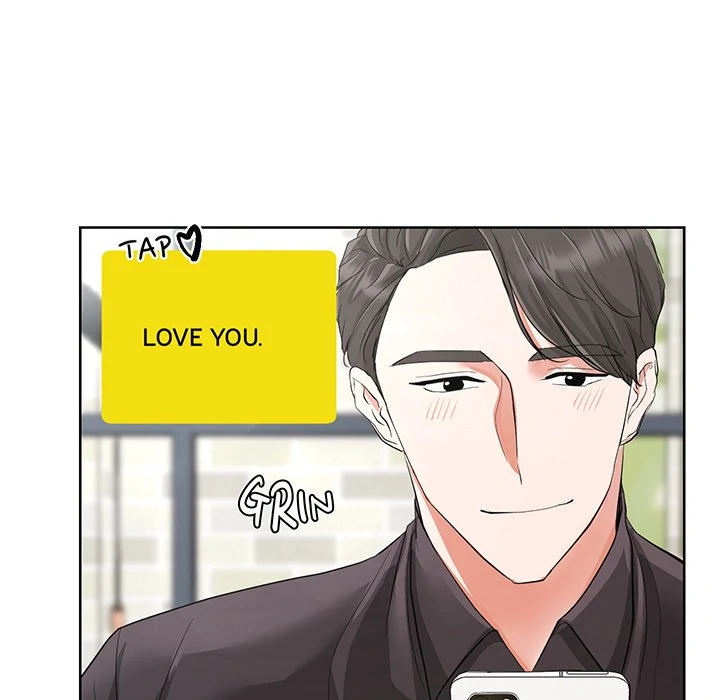 Secrets Between the Sheets [Official] [Open For Pickup] - Chapter 3 manhwa