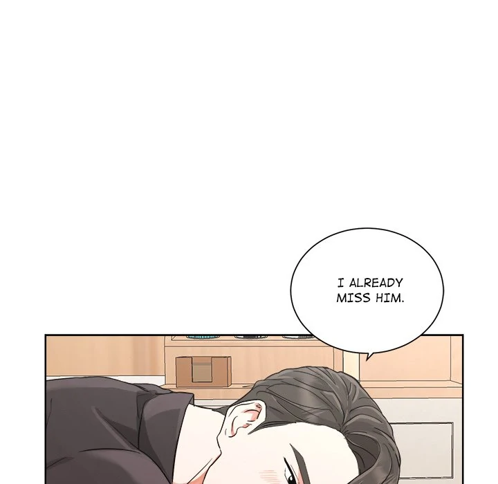 Secrets Between the Sheets [Official] [Open For Pickup] - Chapter 3 manhwa