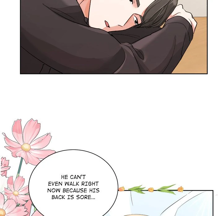 Secrets Between the Sheets [Official] [Open For Pickup] - Chapter 3 manhwa