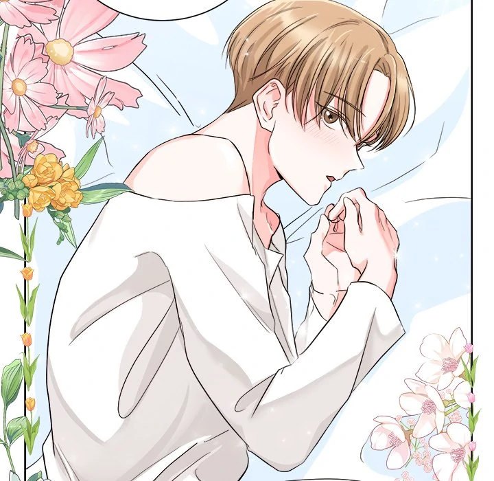 Secrets Between the Sheets [Official] [Open For Pickup] - Chapter 3 manhwa