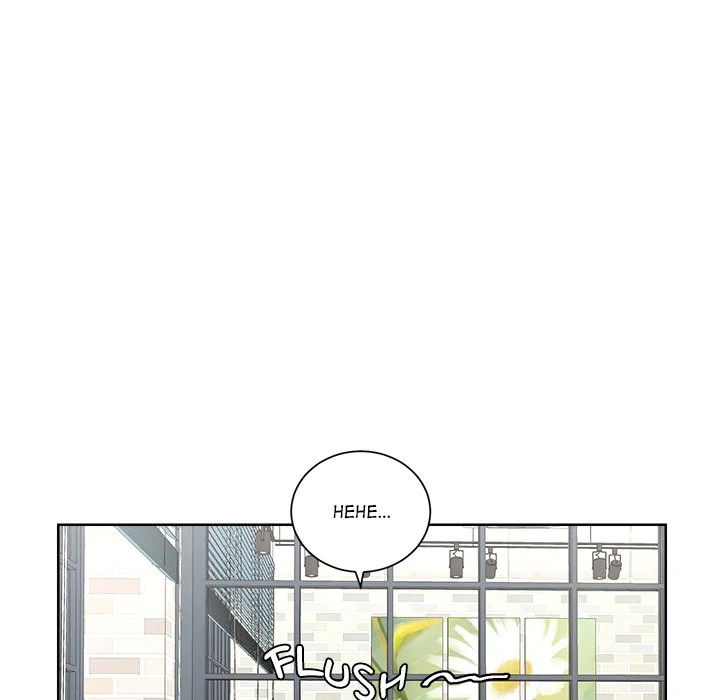 Secrets Between the Sheets [Official] [Open For Pickup] - Chapter 3 manhwa