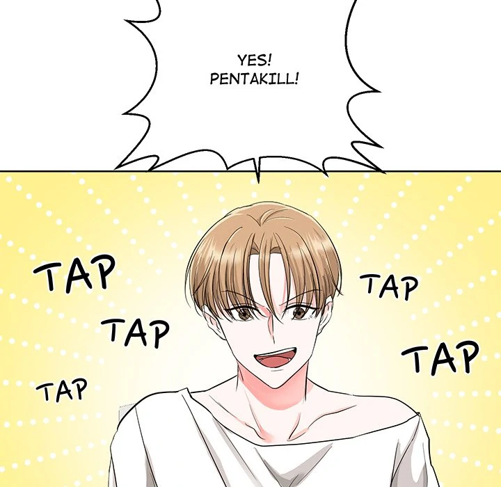 Secrets Between the Sheets [Official] [Open For Pickup] - Chapter 3 manhwa