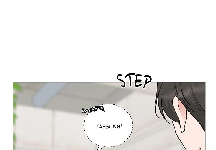 Secrets Between the Sheets [Official] [Open For Pickup] - Chapter 30 manhwa