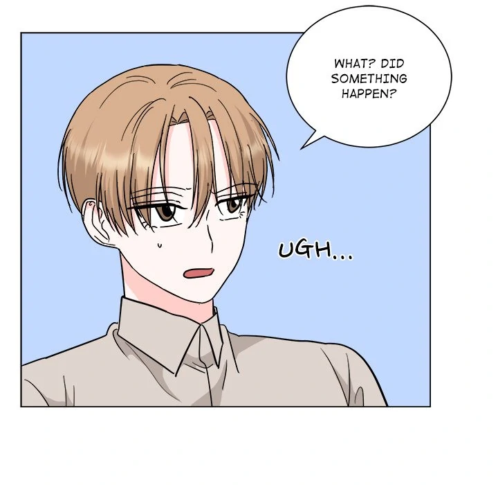 Secrets Between the Sheets [Official] [Open For Pickup] - Chapter 30 manhwa