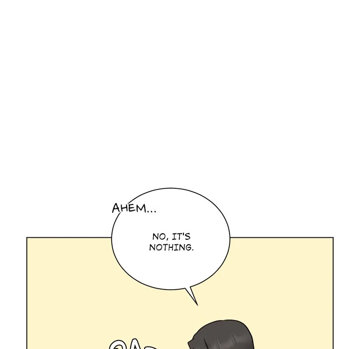 Secrets Between the Sheets [Official] [Open For Pickup] - Chapter 30 manhwa