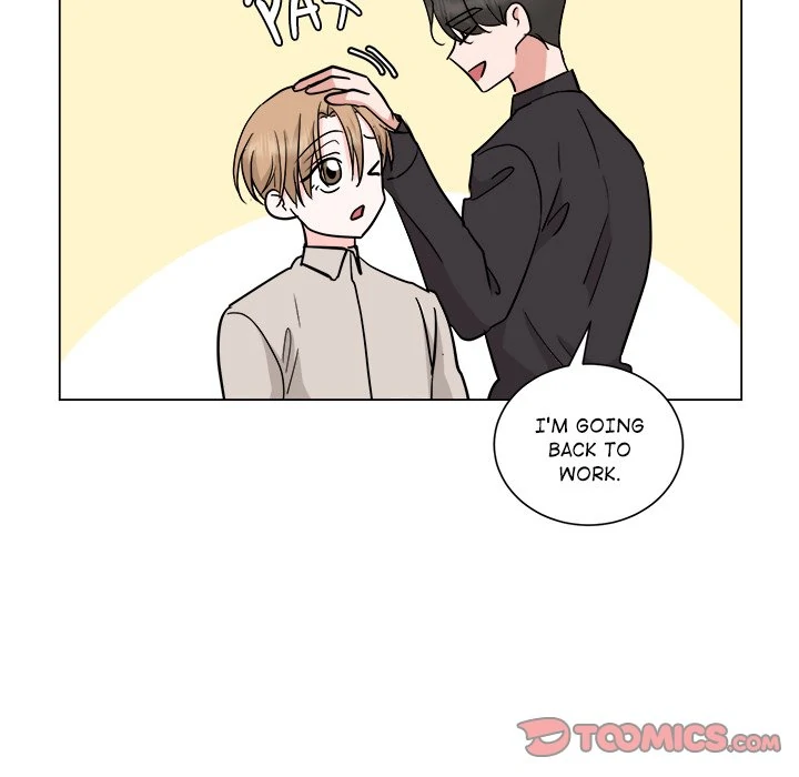 Secrets Between the Sheets [Official] [Open For Pickup] - Chapter 30 manhwa