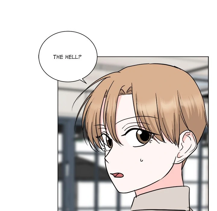 Secrets Between the Sheets [Official] [Open For Pickup] - Chapter 30 manhwa