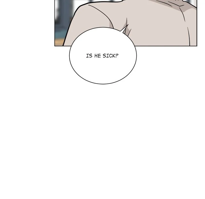 Secrets Between the Sheets [Official] [Open For Pickup] - Chapter 30 manhwa
