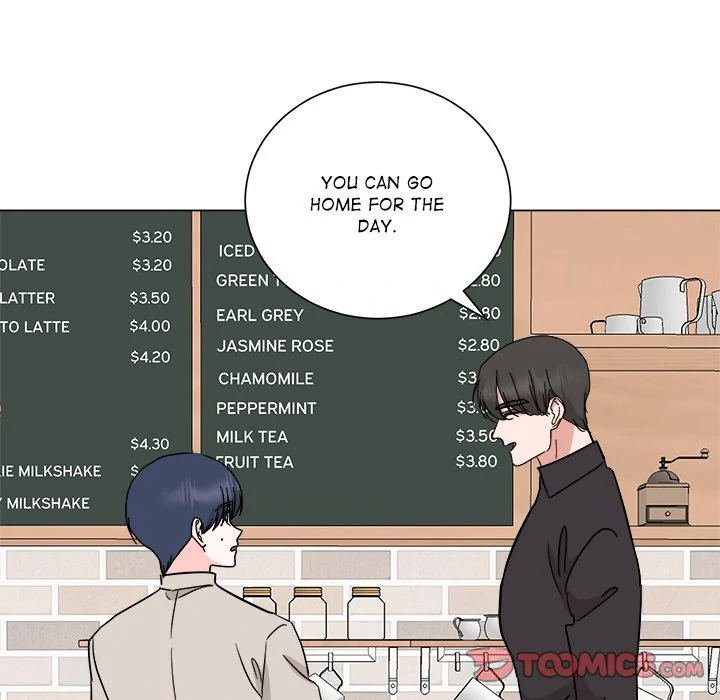 Secrets Between the Sheets [Official] [Open For Pickup] - Chapter 30 manhwa