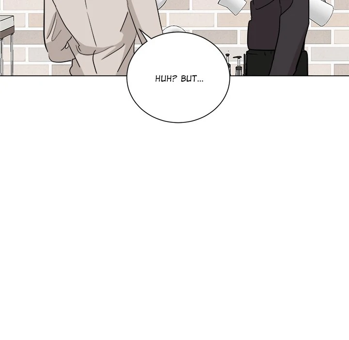 Secrets Between the Sheets [Official] [Open For Pickup] - Chapter 30 manhwa