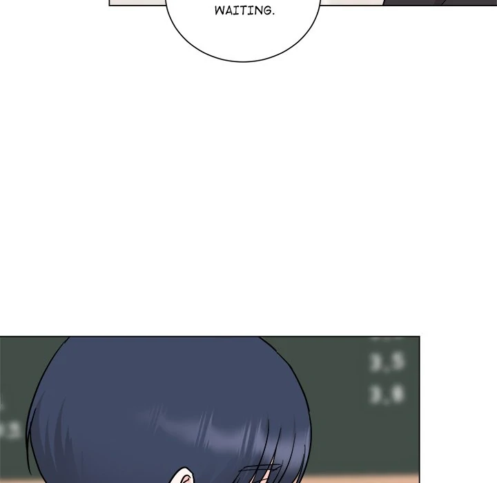 Secrets Between the Sheets [Official] [Open For Pickup] - Chapter 30 manhwa