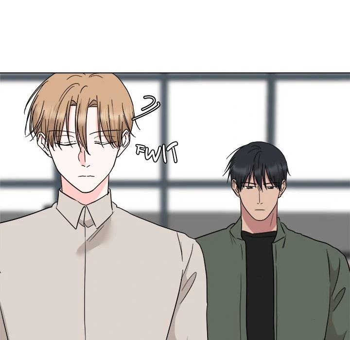 Secrets Between the Sheets [Official] [Open For Pickup] - Chapter 30 manhwa