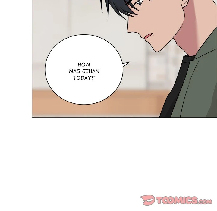 Secrets Between the Sheets [Official] [Open For Pickup] - Chapter 30 manhwa