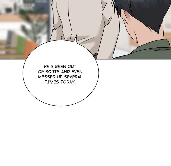 Secrets Between the Sheets [Official] [Open For Pickup] - Chapter 30 manhwa
