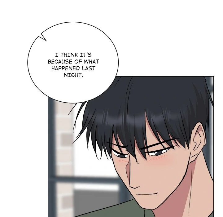 Secrets Between the Sheets [Official] [Open For Pickup] - Chapter 30 manhwa