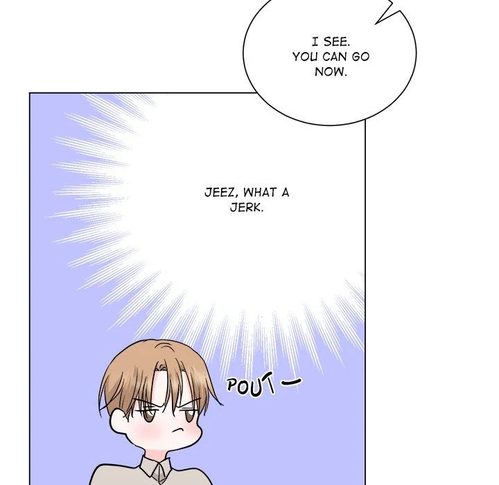 Secrets Between the Sheets [Official] [Open For Pickup] - Chapter 30 manhwa