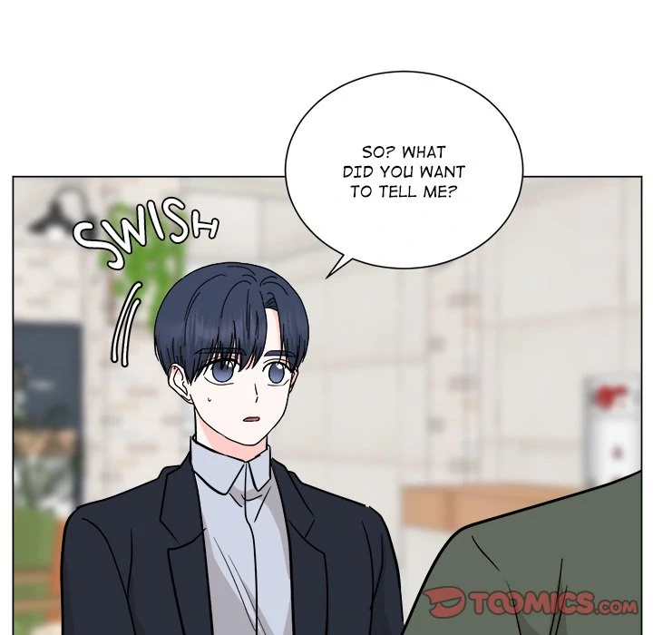 Secrets Between the Sheets [Official] [Open For Pickup] - Chapter 30 manhwa