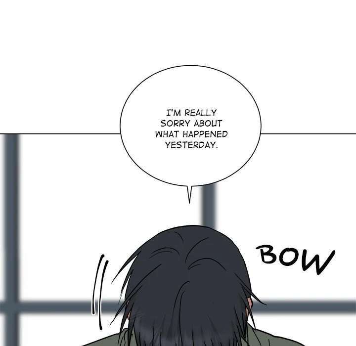 Secrets Between the Sheets [Official] [Open For Pickup] - Chapter 30 manhwa