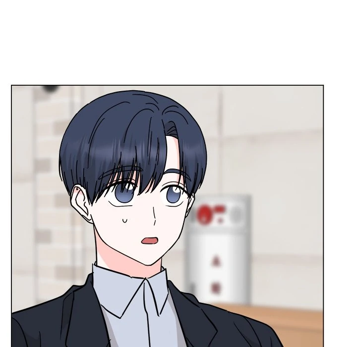 Secrets Between the Sheets [Official] [Open For Pickup] - Chapter 30 manhwa