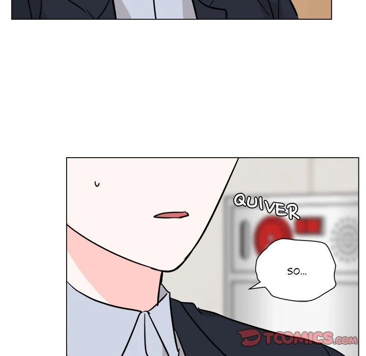 Secrets Between the Sheets [Official] [Open For Pickup] - Chapter 30 manhwa