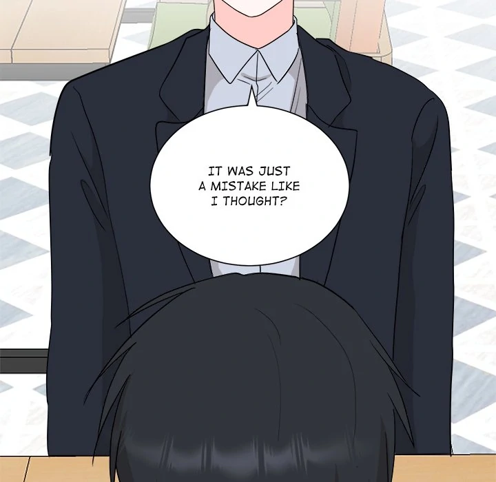 Secrets Between the Sheets [Official] [Open For Pickup] - Chapter 30 manhwa