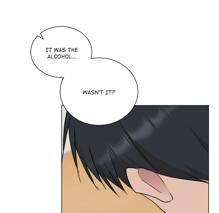 Secrets Between the Sheets [Official] [Open For Pickup] - Chapter 30 manhwa