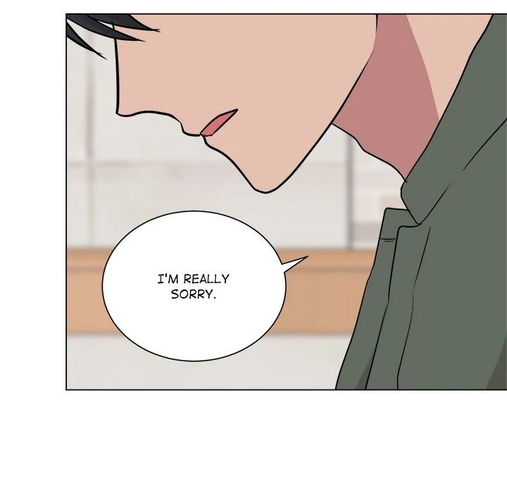 Secrets Between the Sheets [Official] [Open For Pickup] - Chapter 30 manhwa