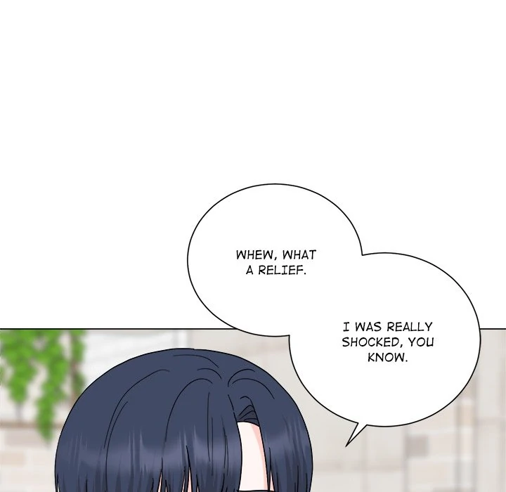 Secrets Between the Sheets [Official] [Open For Pickup] - Chapter 30 manhwa